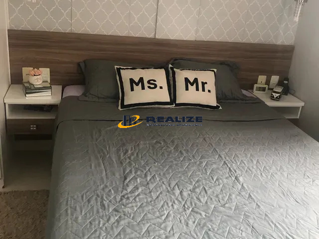 Apartamento para Venda em Campos dos Goytacazes - 2