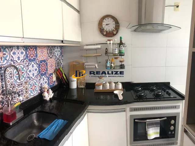 Apartamento para Venda em Campos dos Goytacazes - 4