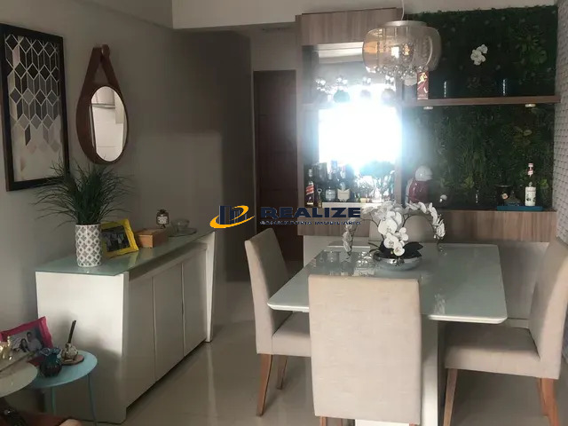 Apartamento para Venda em Campos dos Goytacazes - 5