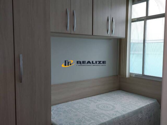 Apartamento para Venda em Campos dos Goytacazes - 4