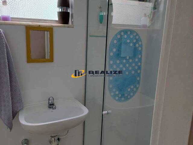 Apartamento para Venda em Campos dos Goytacazes - 5