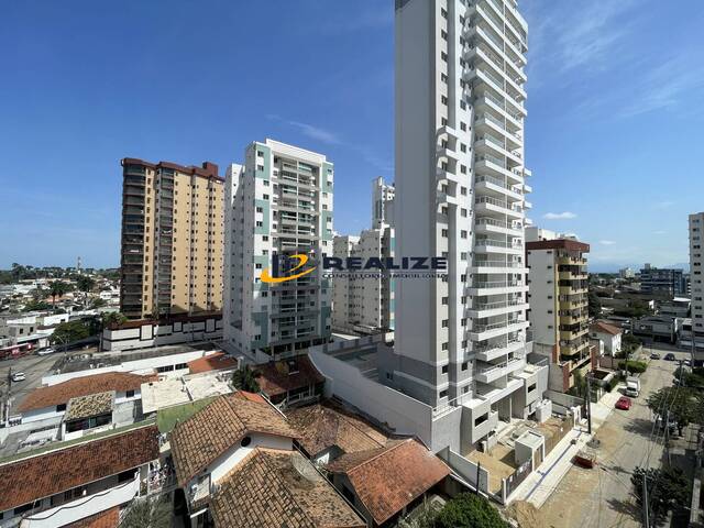 Apartamento para Venda em Campos dos Goytacazes - 2