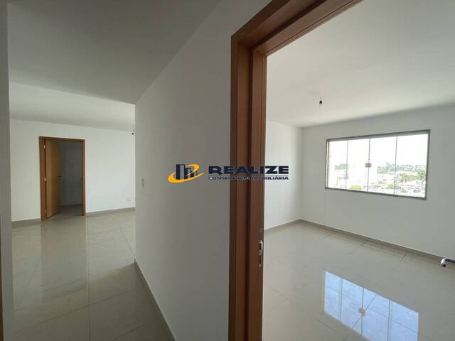 Apartamento para Venda em Campos dos Goytacazes - 4