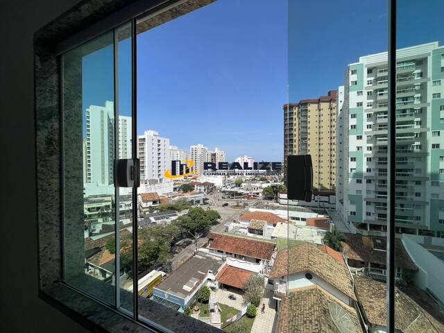 Apartamento para Venda em Campos dos Goytacazes - 3