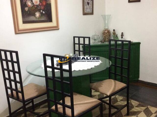 Apartamento para Venda em Campos dos Goytacazes - 4