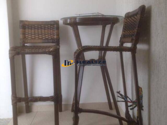 Apartamento para Venda em Campos dos Goytacazes - 3
