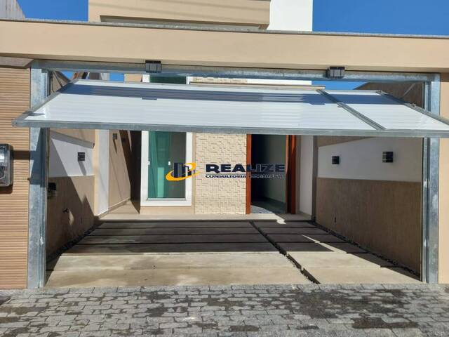 #1440 - Casa para Venda em Campos dos Goytacazes - RJ