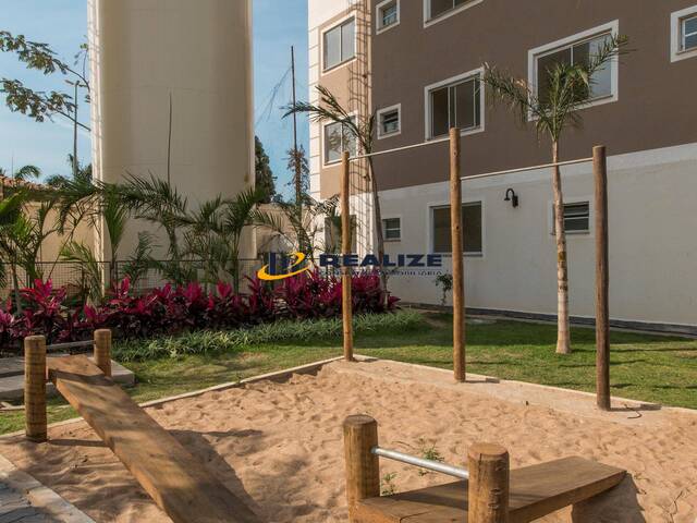 Apartamento para Venda em Campos dos Goytacazes - 5