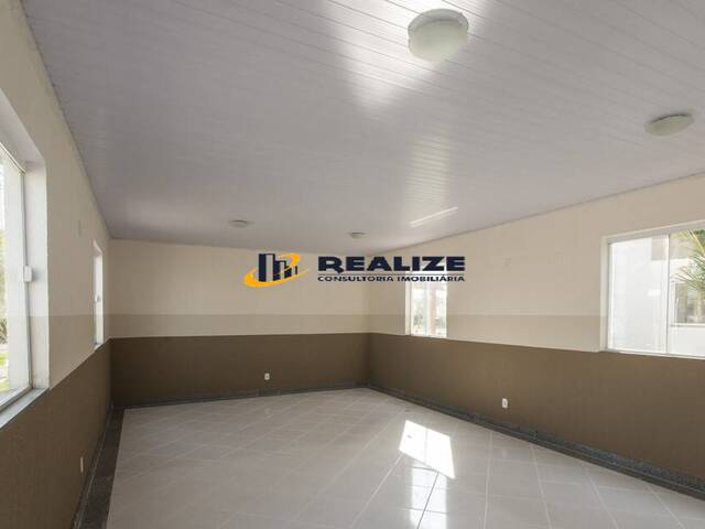 #2097 - Apartamento para Venda em Campos dos Goytacazes - RJ