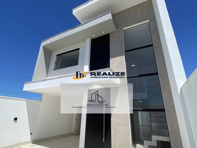 Casa para Venda em Campos dos Goytacazes - 4