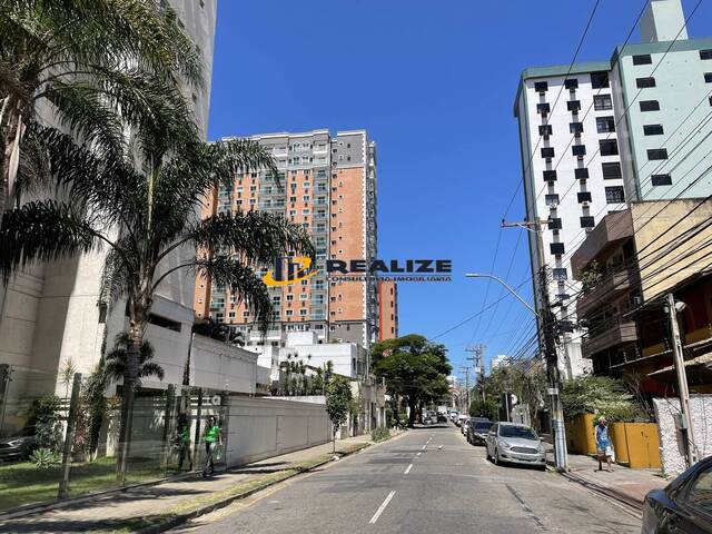 #2130 - Apartamento para Venda em Campos dos Goytacazes - RJ