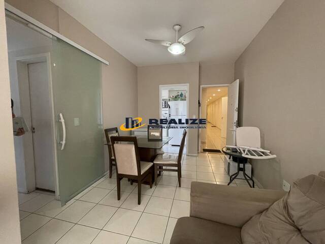 Apartamento para Venda em Campos dos Goytacazes - 4