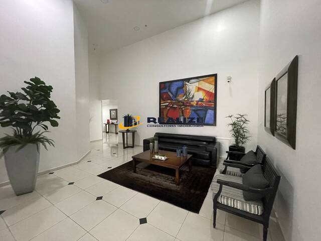 Apartamento para Venda em Campos dos Goytacazes - 4