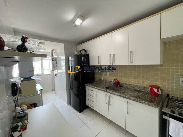 Apartamento para Venda em Campos dos Goytacazes - 2