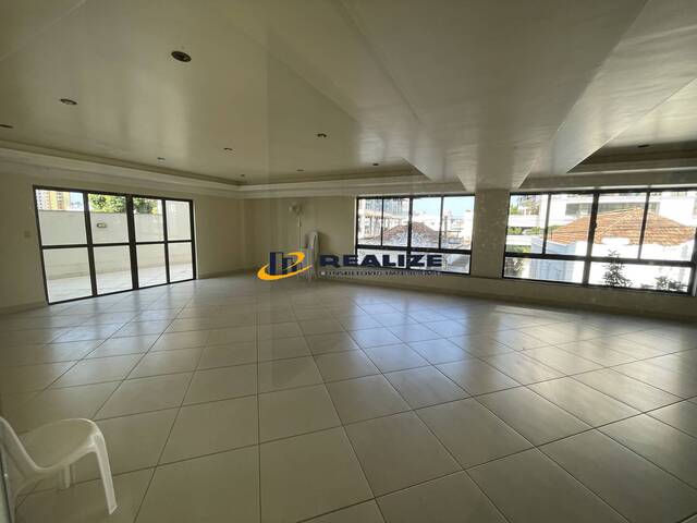 Apartamento para Venda em Campos dos Goytacazes - 5