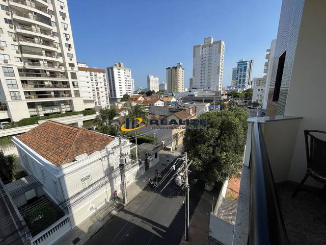 Apartamento para Venda em Campos dos Goytacazes - 4