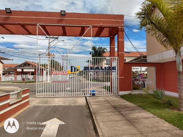 #2143 - Casa para Venda em Campos dos Goytacazes - RJ