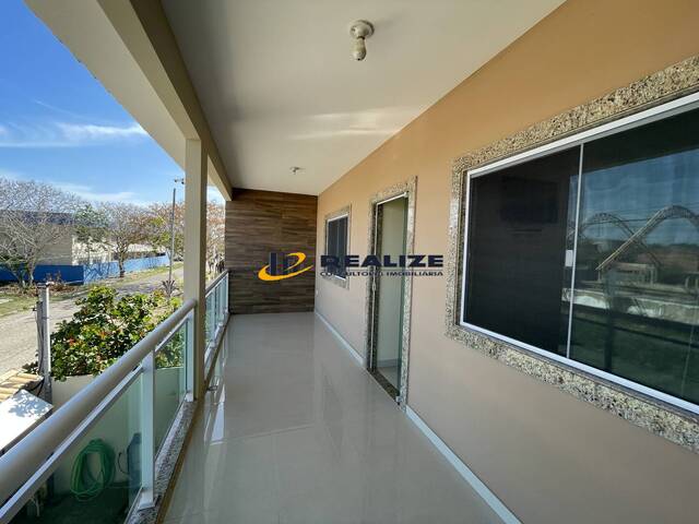 Casa para Venda em Campos dos Goytacazes - 3