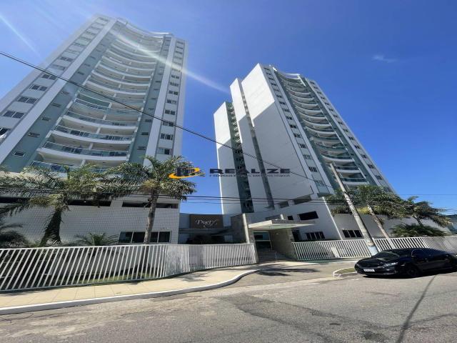 Apartamento para Venda em Campos dos Goytacazes - 3