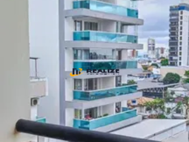 Apartamento para Venda em Campos dos Goytacazes - 4