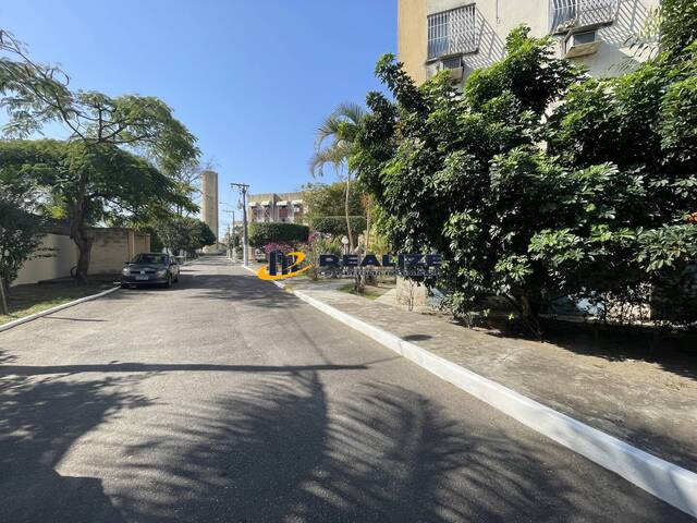 Apartamento para Venda em Campos dos Goytacazes - 5