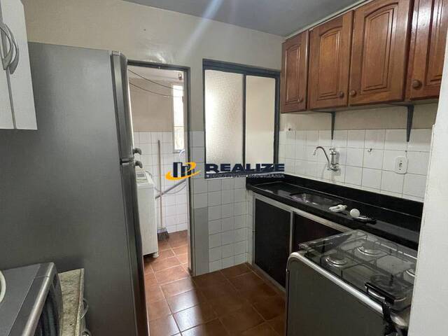 Apartamento para Venda em Campos dos Goytacazes - 4