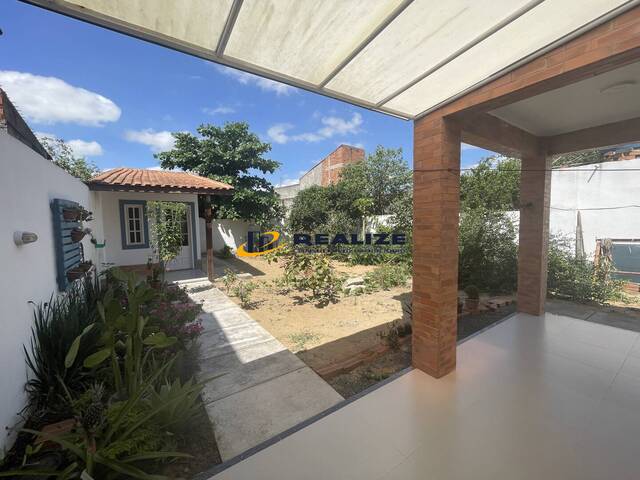 Casa para Venda em Campos dos Goytacazes - 4