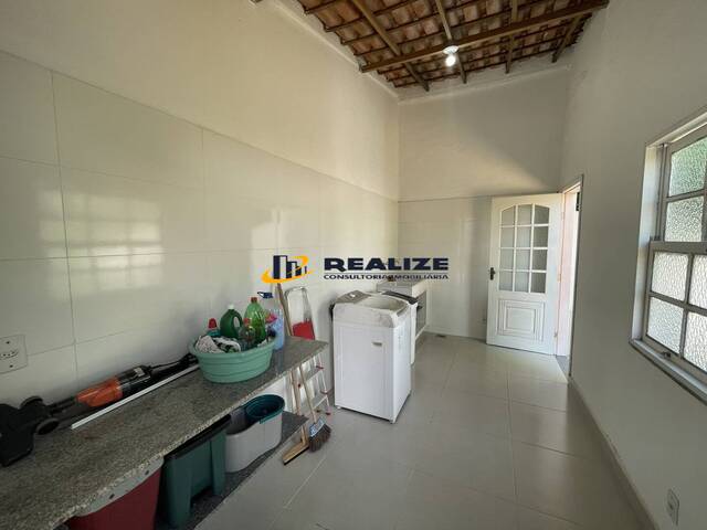 Casa para Venda em Campos dos Goytacazes - 5