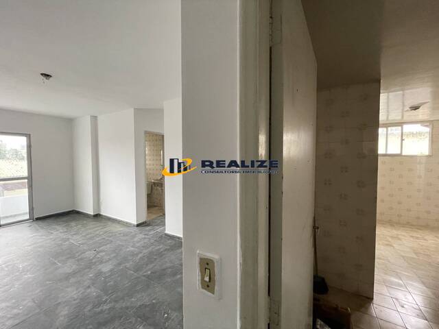 Apartamento para Venda em Campos dos Goytacazes - 4
