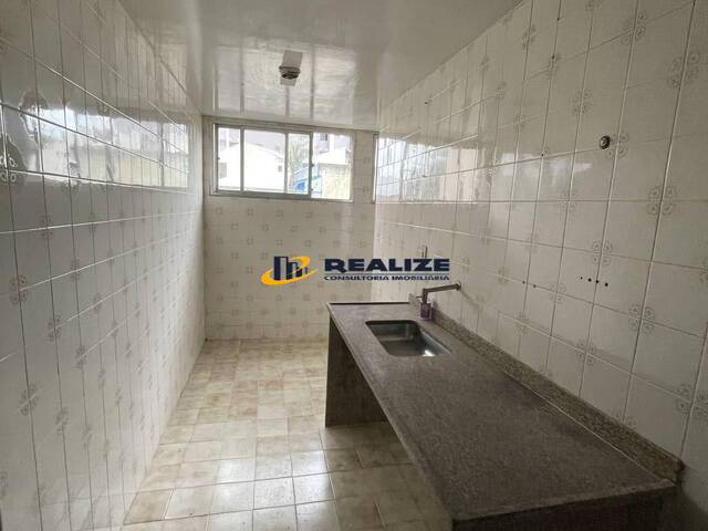 Apartamento para Venda em Campos dos Goytacazes - 2