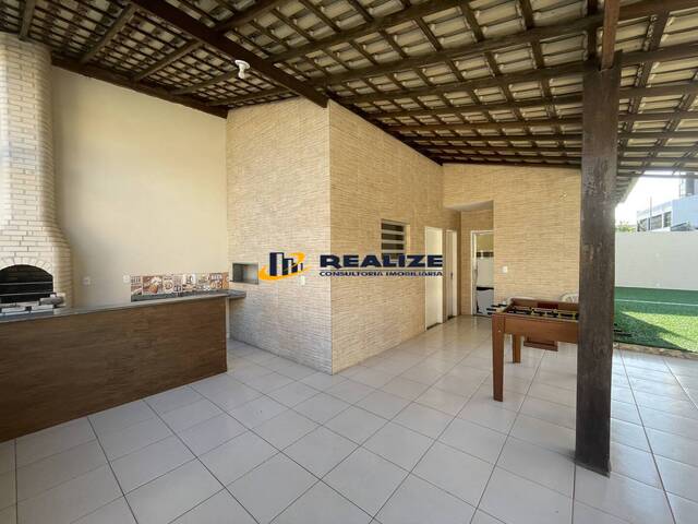 Apartamento para Venda em Campos dos Goytacazes - 4