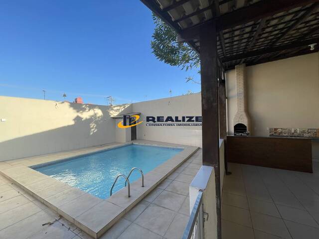 Apartamento para Venda em Campos dos Goytacazes - 2
