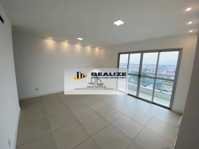 Apartamento para Locação em Campos dos Goytacazes - 4