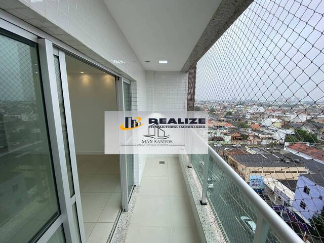 Apartamento para Locação em Campos dos Goytacazes - 5