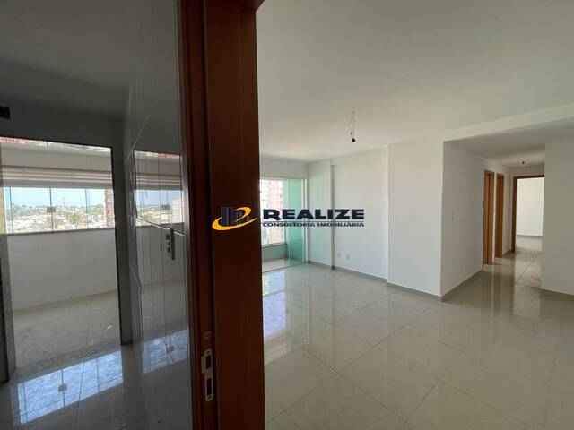 Apartamento para Venda em Campos dos Goytacazes - 3