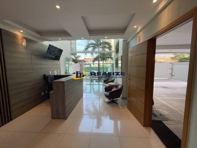 Apartamento para Venda em Campos dos Goytacazes - 5
