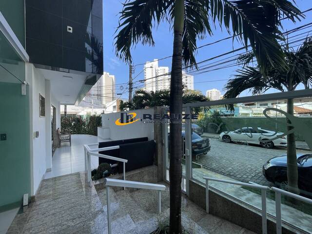 Apartamento para Venda em Campos dos Goytacazes - 2
