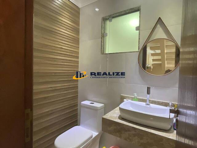 Casa para Venda em Campos dos Goytacazes - 5