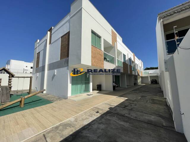 Apartamento para Venda em Campos dos Goytacazes - 2