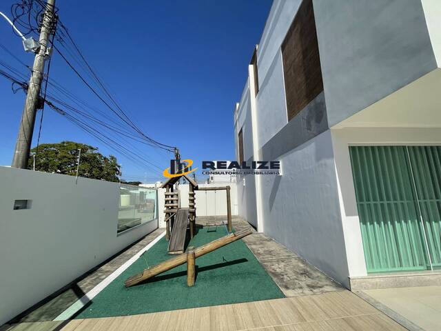 Apartamento para Venda em Campos dos Goytacazes - 4