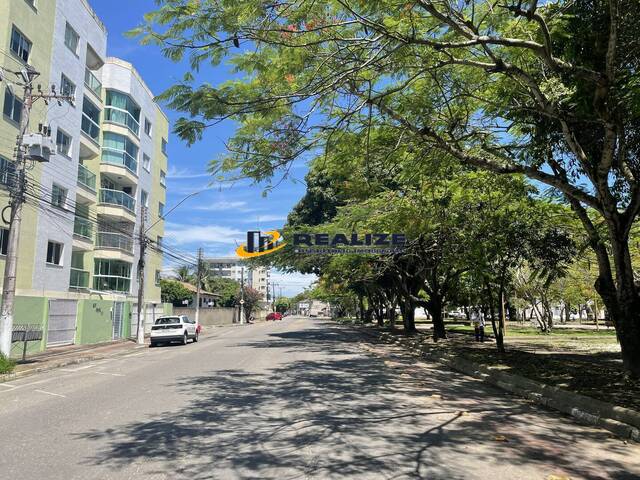 Apartamento para Venda em Campos dos Goytacazes - 5