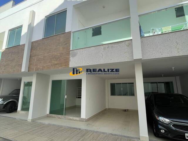 #156 - Casa para Venda em Campos dos Goytacazes - RJ
