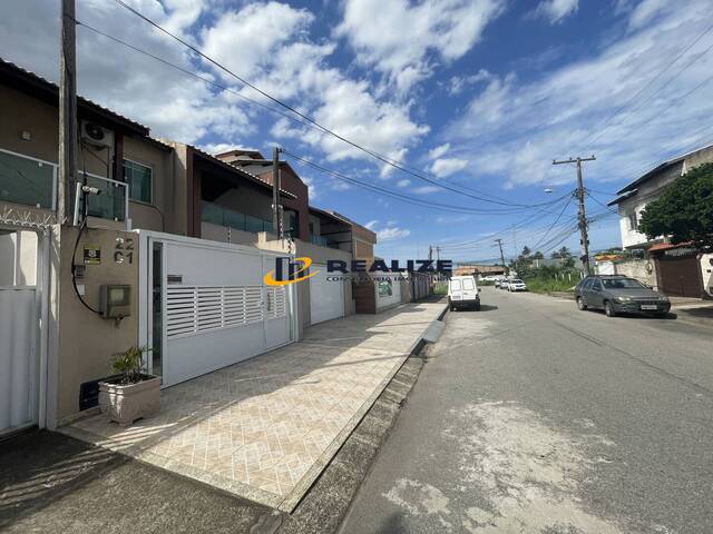 Casa para Venda em Campos dos Goytacazes - 4