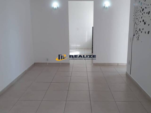 Apartamento para Venda em Campos dos Goytacazes - 3
