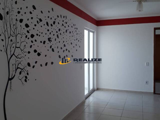 Apartamento para Venda em Campos dos Goytacazes - 2