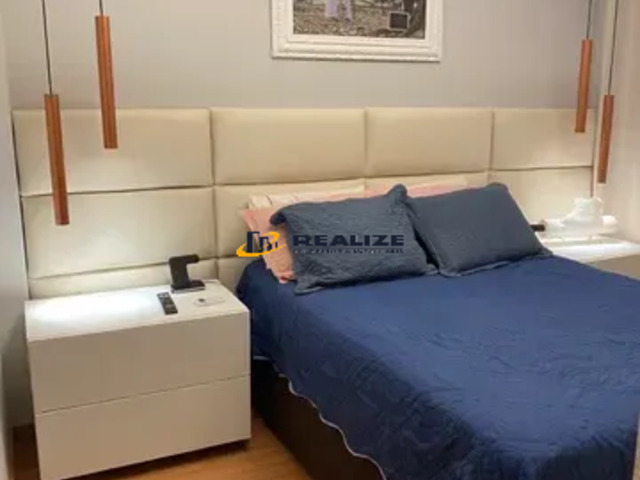 Apartamento para Venda em Campos dos Goytacazes - 4