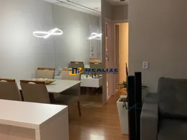 Apartamento para Venda em Campos dos Goytacazes - 5