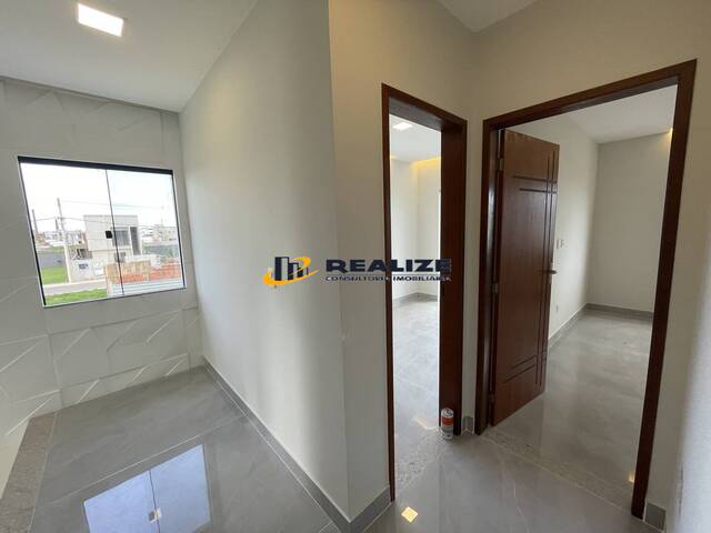 #2183 - Casa para Venda em Campos dos Goytacazes - RJ