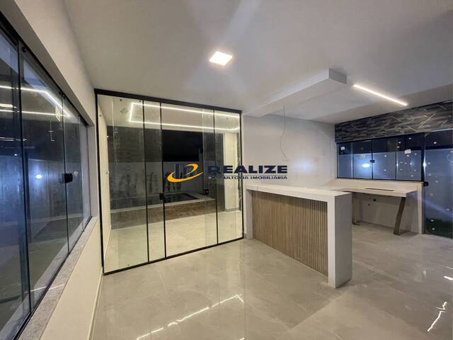 #2183 - Casa para Venda em Campos dos Goytacazes - RJ