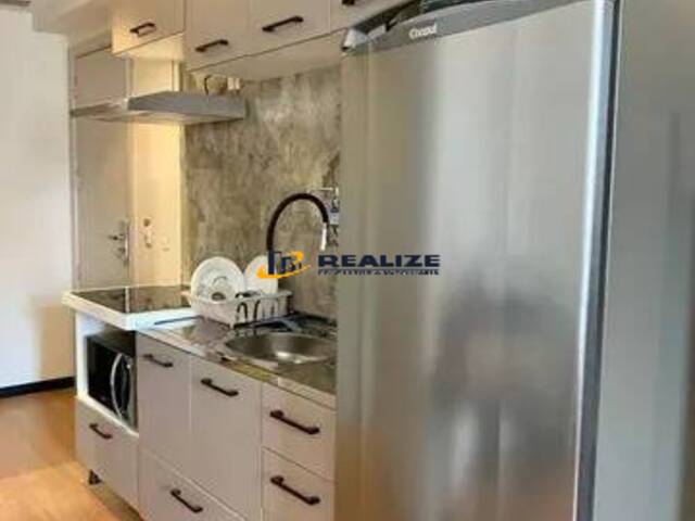 #2185 - Apartamento para Locação em Campos dos Goytacazes - RJ
